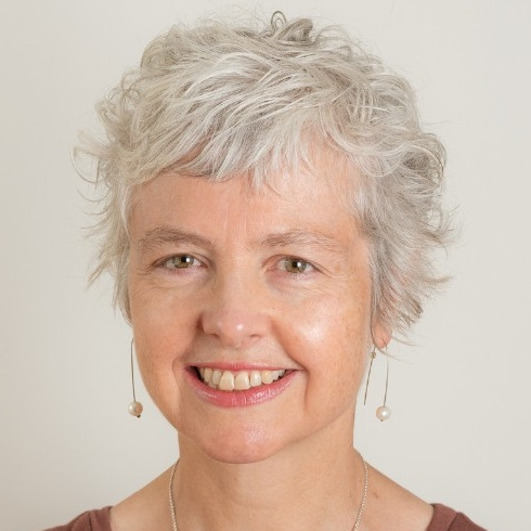 Dr. Sharon Koehn